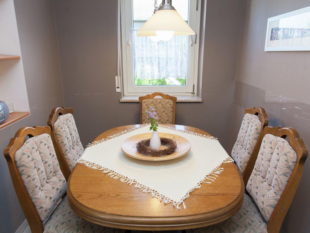 Spacious Holiday Home Between Mosel And Hunsr Ck Blankenrath エクステリア 写真