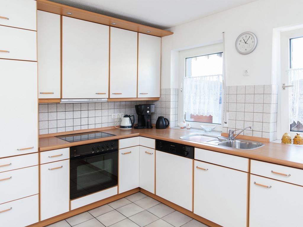 Spacious Holiday Home Between Mosel And Hunsr Ck Blankenrath エクステリア 写真