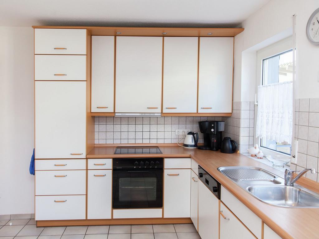 Spacious Holiday Home Between Mosel And Hunsr Ck Blankenrath エクステリア 写真