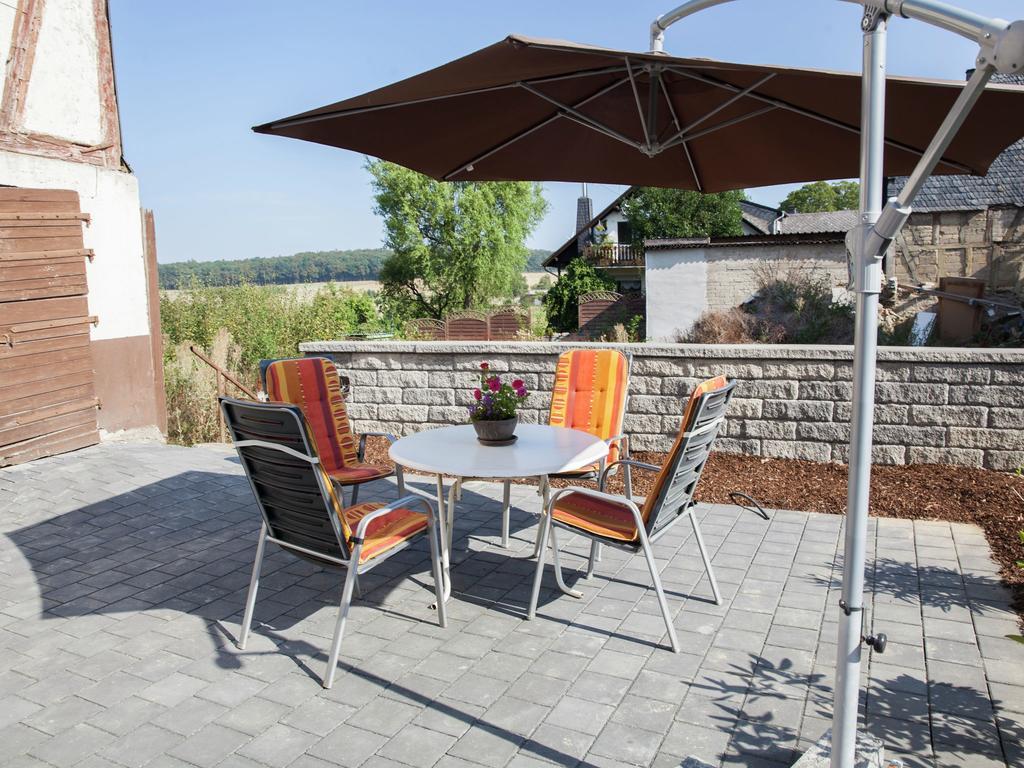 Spacious Holiday Home Between Mosel And Hunsr Ck Blankenrath エクステリア 写真