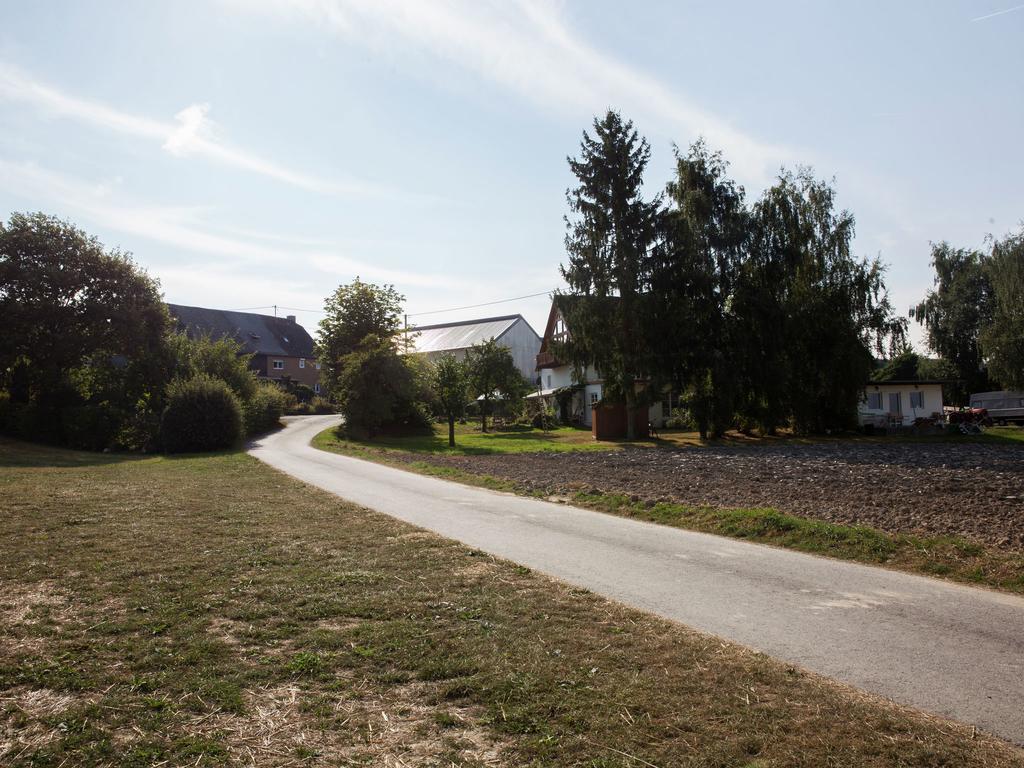 Spacious Holiday Home Between Mosel And Hunsr Ck Blankenrath エクステリア 写真